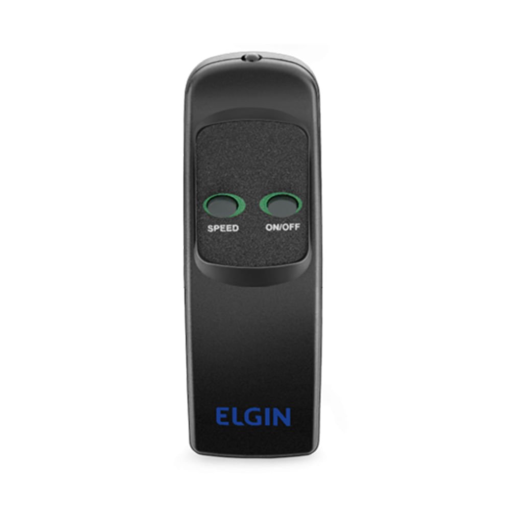 Cortina de Ar Elgin Compact 90 CM 220V