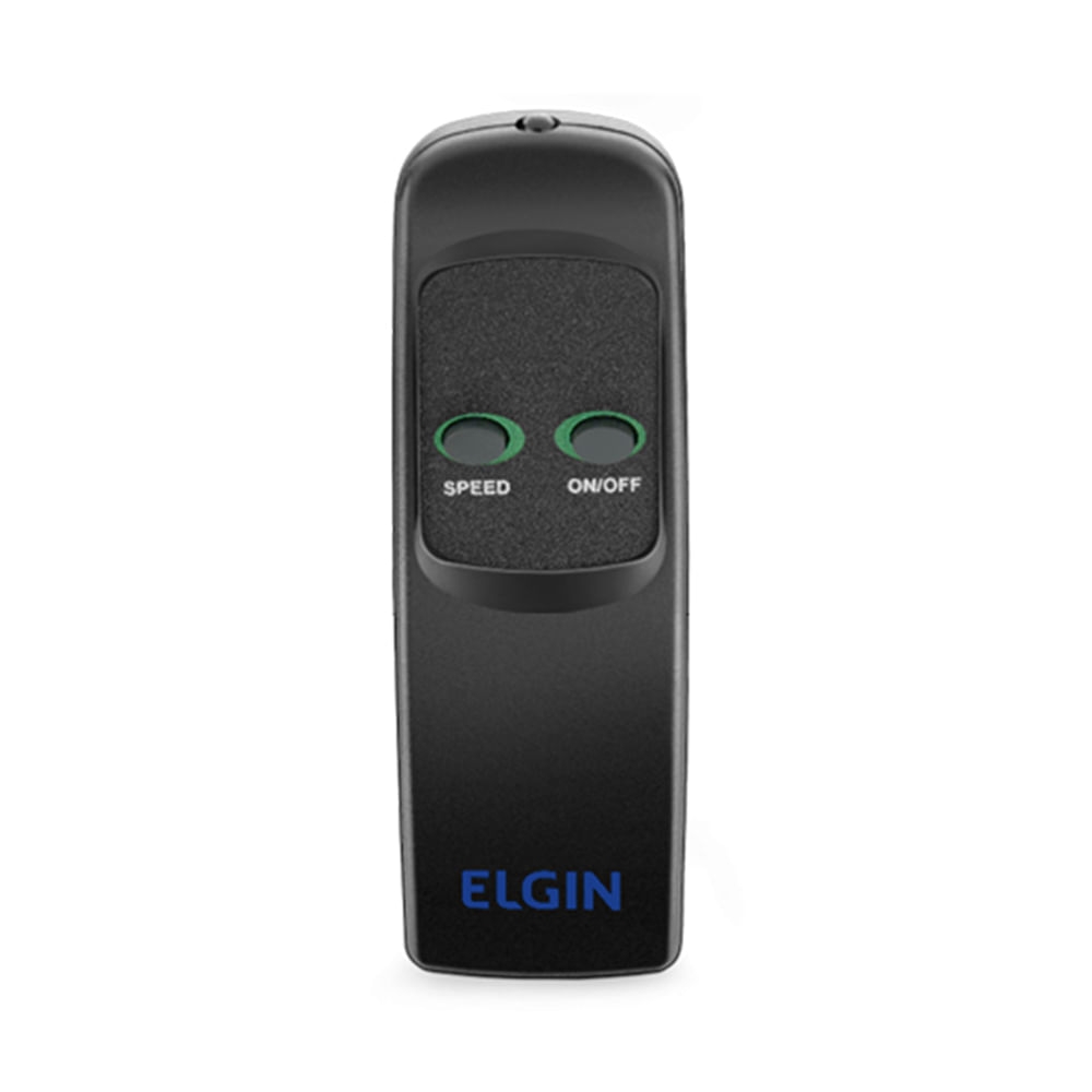 Cortina de Ar Elgin Compact 90 CM 220V