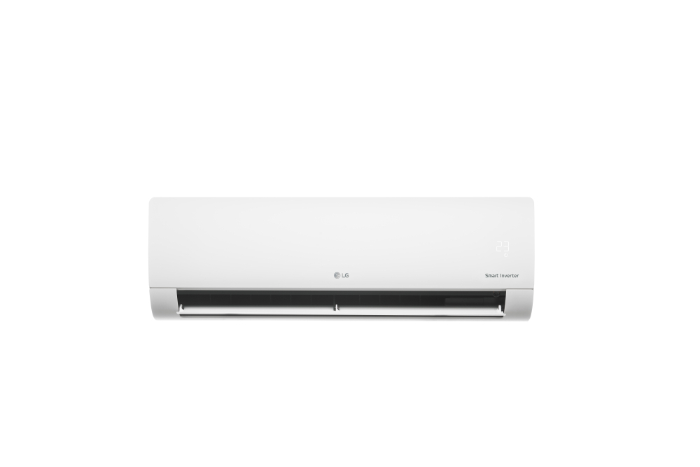 Evaporadora Avulsa HW LG Inverter Voice 12.000 BTUs R-32 Só Frio 220V - AVULSO