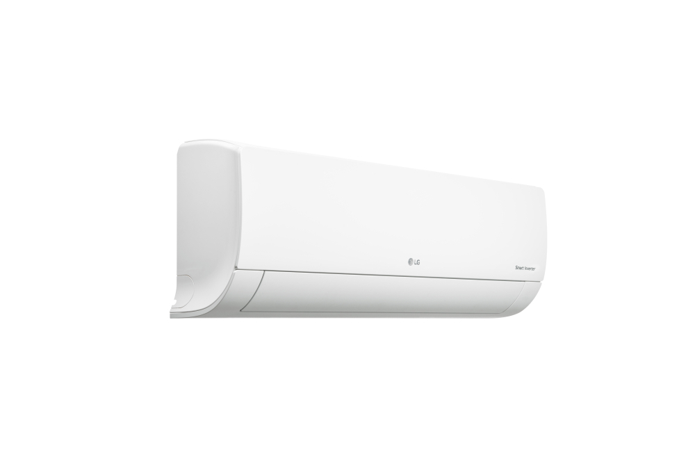 Evaporadora Avulsa HW LG Inverter Voice 12.000 BTUs R-32 Só Frio 220V - AVULSO