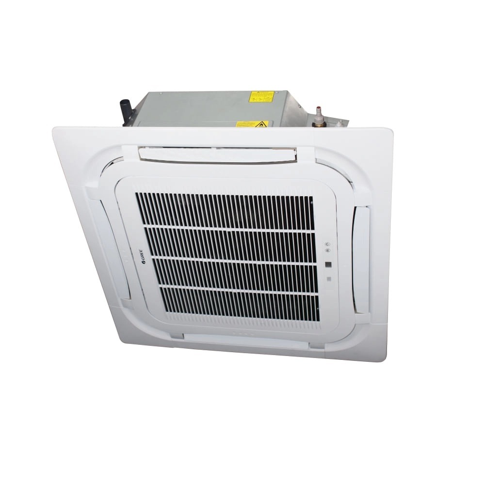 Evaporadora Avulsa Cassete Gree G-Prime Inverter Compact 56.000 BTUs R-32 Só Frio 220V Monofásico - AVULSO