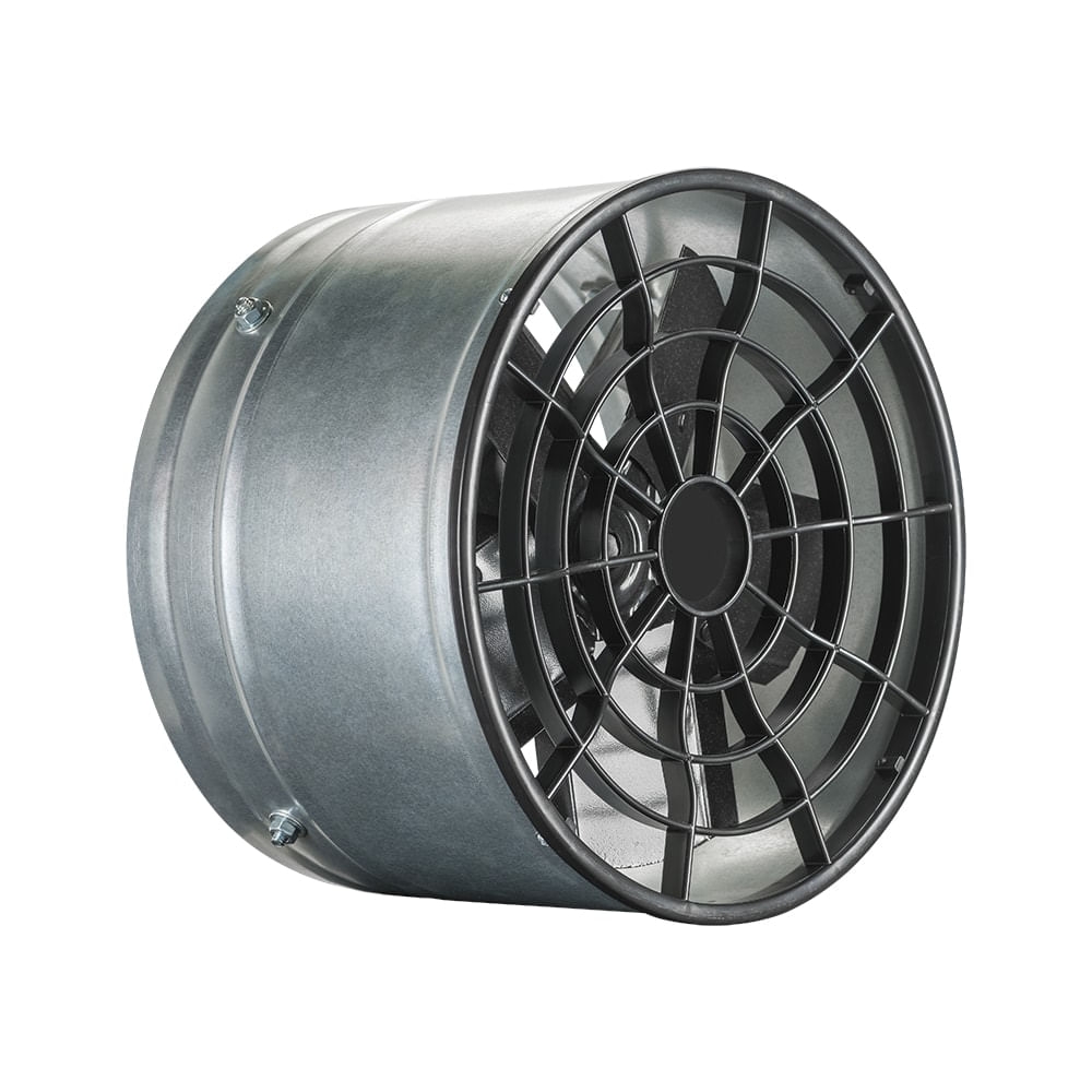Exaustor Industrial Ventisol Axial 30 cm 127V