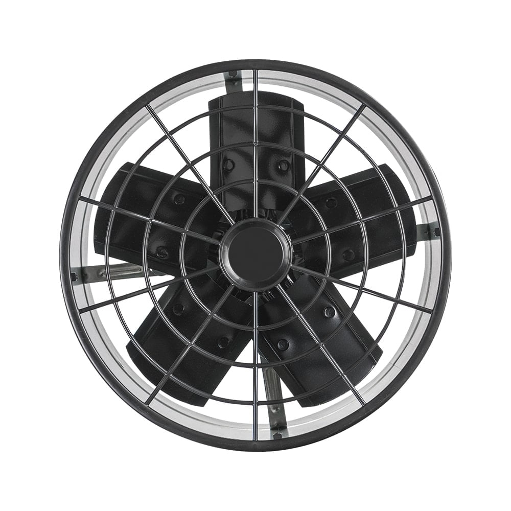 Exaustor Industrial Ventisol Axial 30 cm 127V