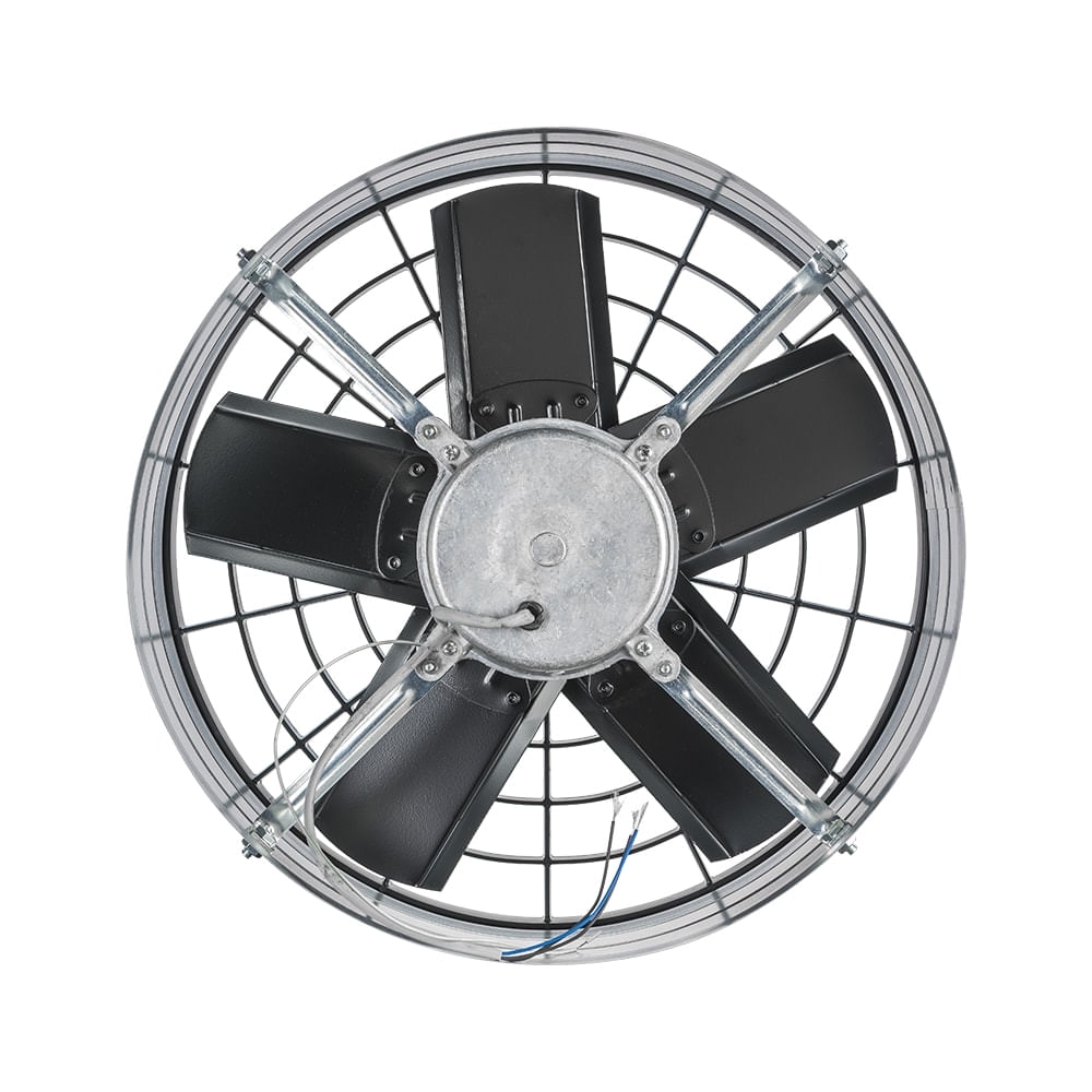 Exaustor Industrial Ventisol Axial  40 cm 127V