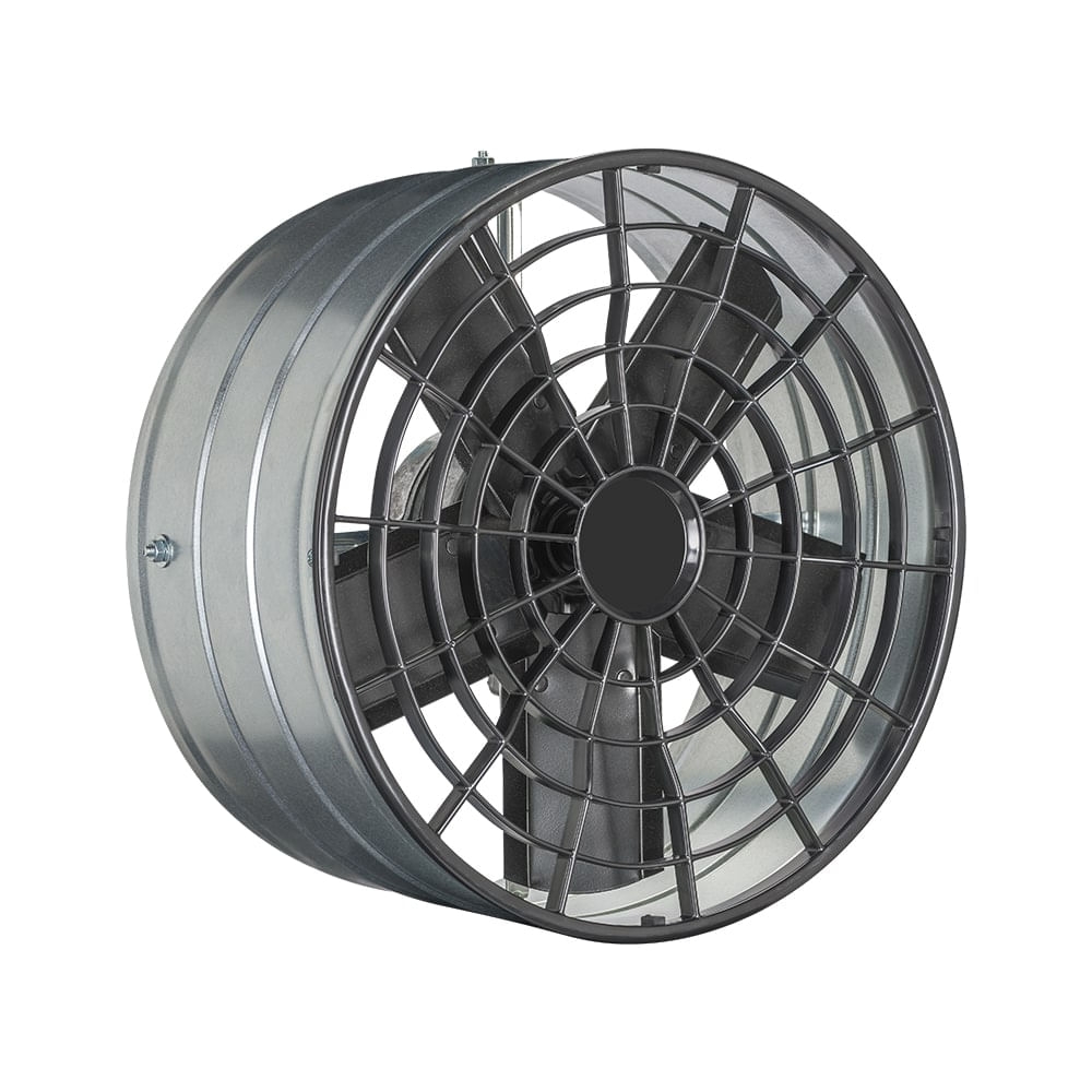 Exaustor Industrial Ventisol Axial  40 cm 127V