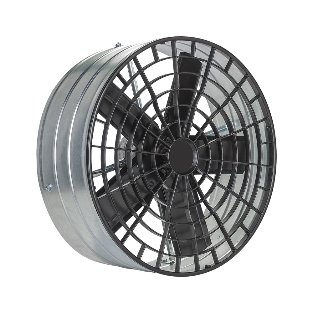 Exaustor Industrial Ventisol Axial 50 cm 127V