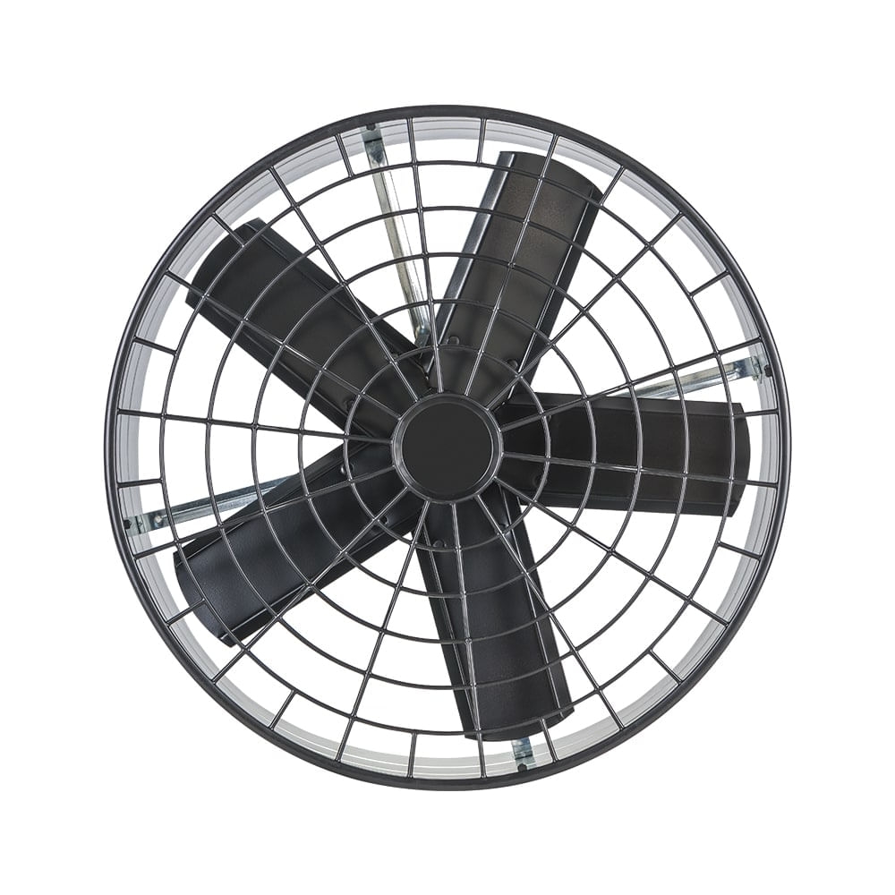 Exaustor Industrial Ventisol Axial 50 cm 127V