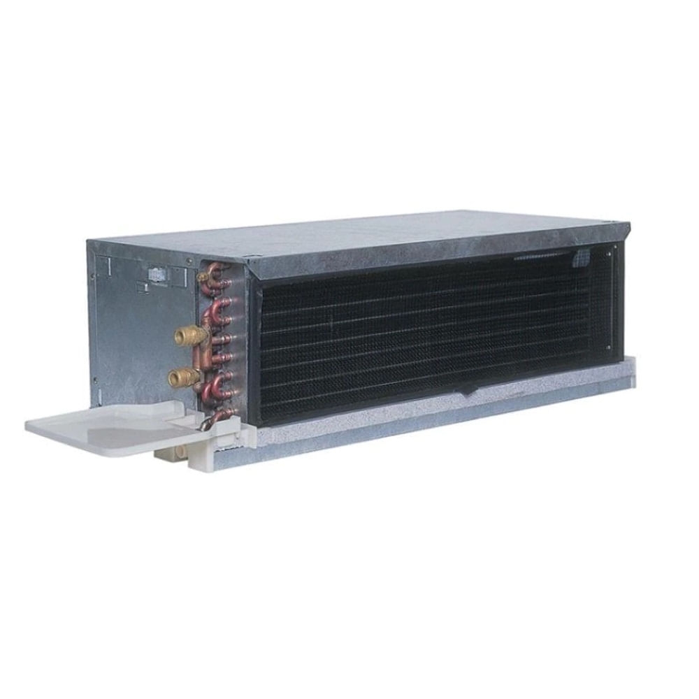 Fancolete Duto Carrier com Controle Sem Fio 36.000 Btus Frio 220V Monofásico
