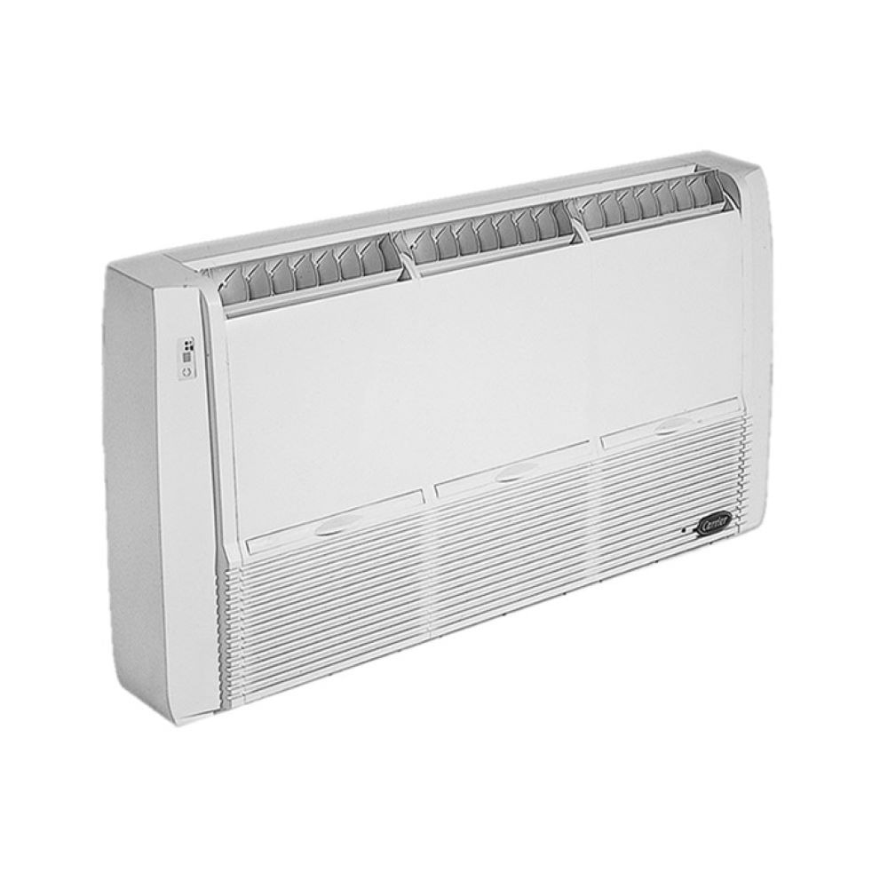 OTP_5000009165-EVAP PT FANCOLETE FR 55K [CARRIER] - AVARIA DE PRODUTO