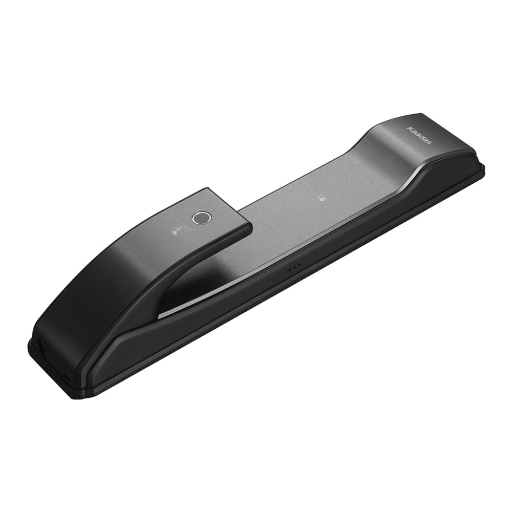 Fechadura Digital Kaadas K9-5 com Biometria