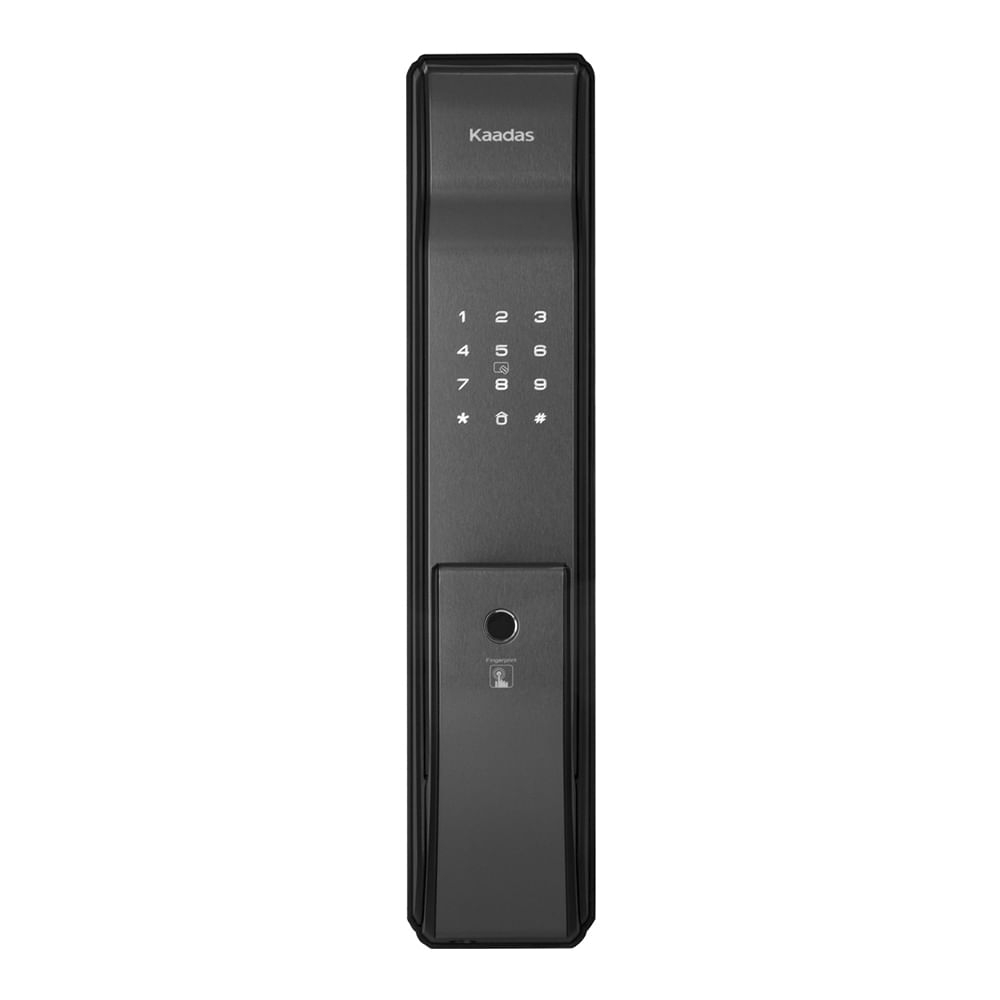 Fechadura Digital Kaadas K9-5 com Biometria
