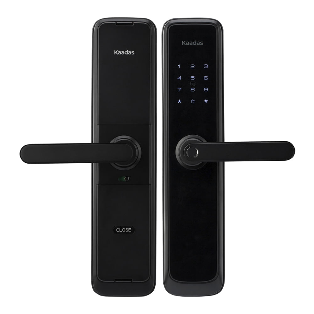 Fechadura Digital Kaadas L7-5 com Biometria