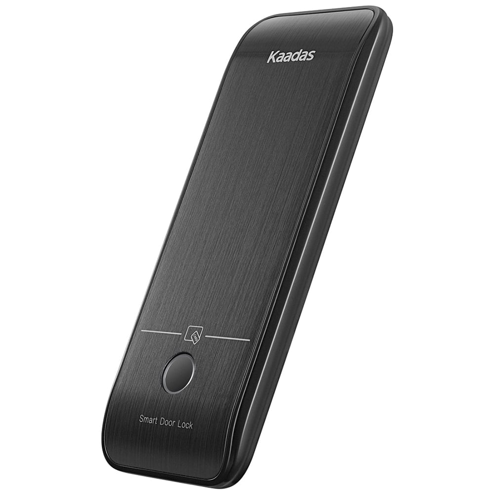 Fechadura Digital Kaadas R7-5 com Biometria