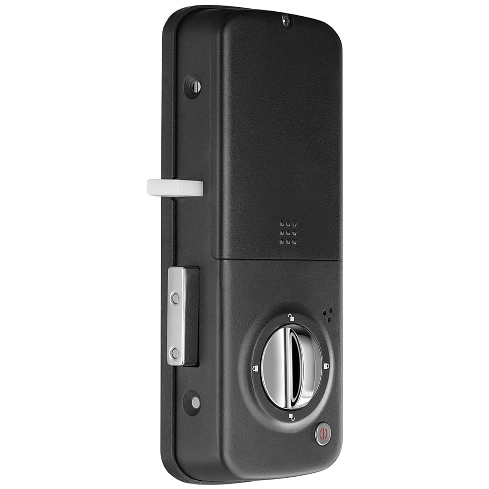 Fechadura Digital Kaadas R7-5 com Biometria