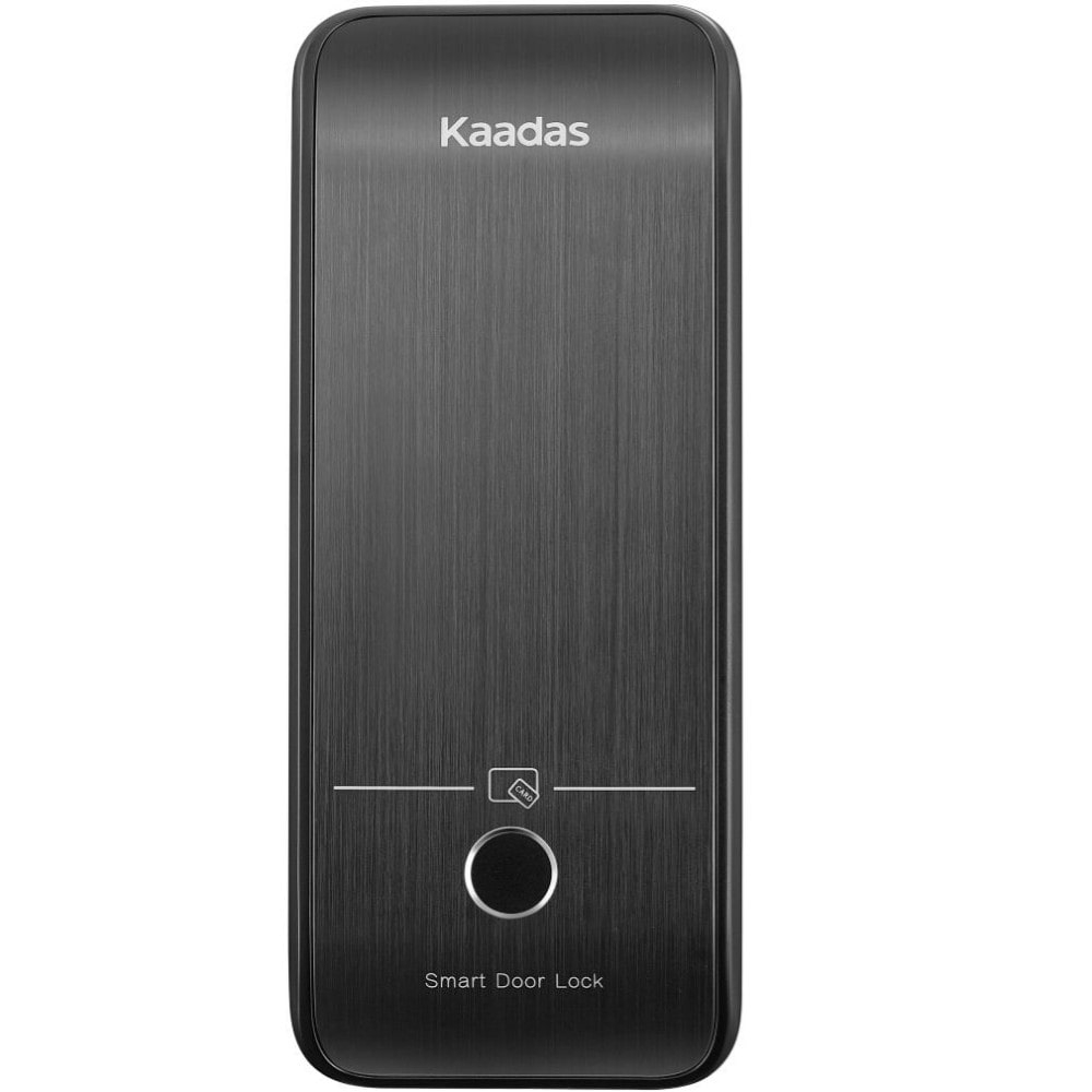 Fechadura Digital Kaadas R7-5 com Biometria