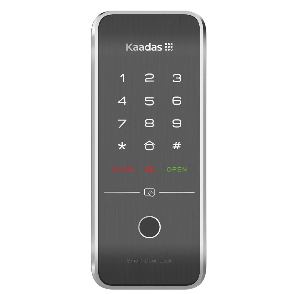 Fechadura Digital Kaadas R7-5 com Biometria