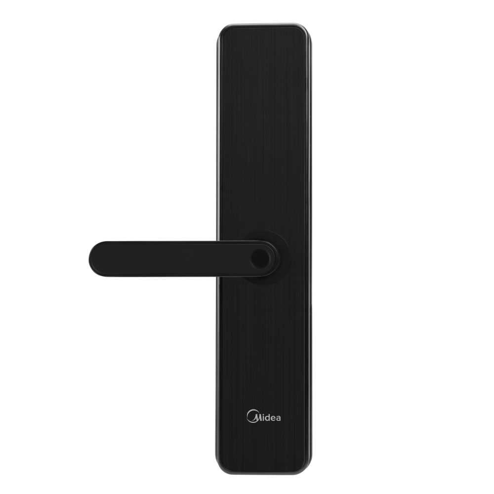 Fechadura Digital Midea SmartLock OneGrip