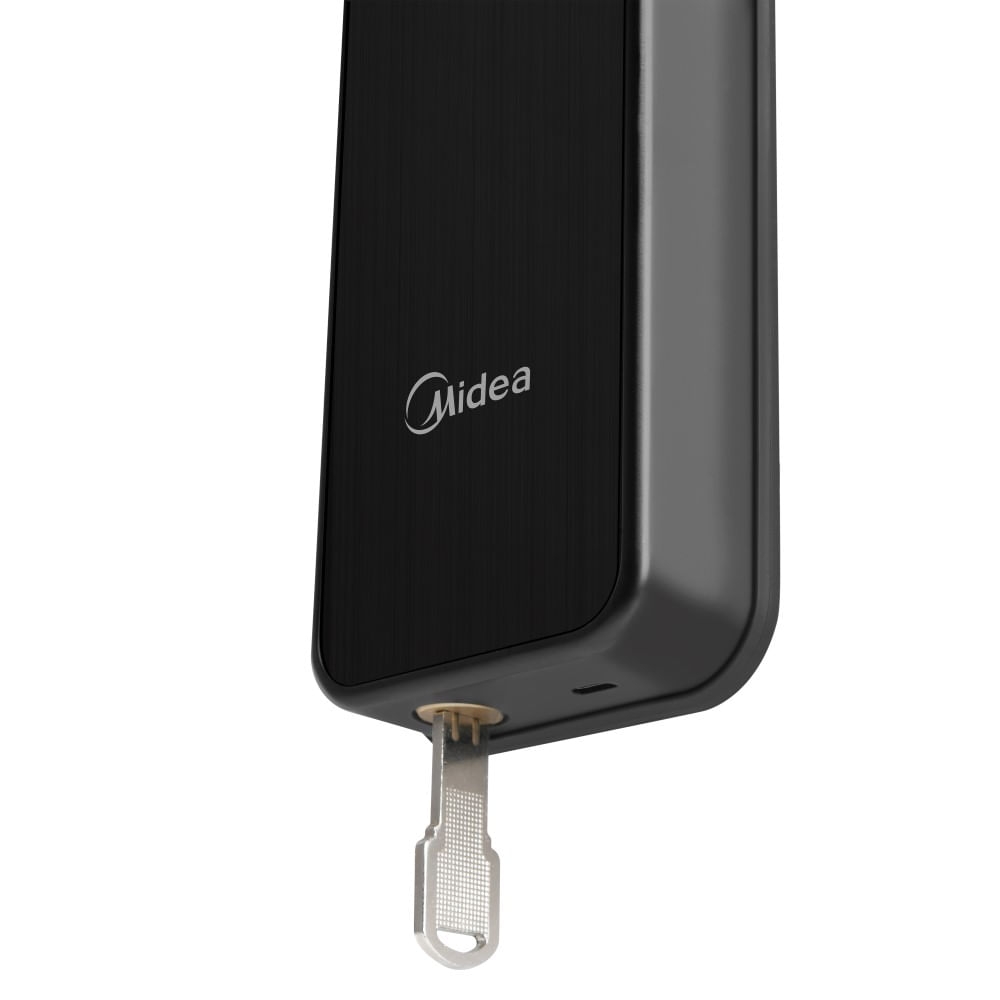 Fechadura Digital Midea SmartLock OneGrip
