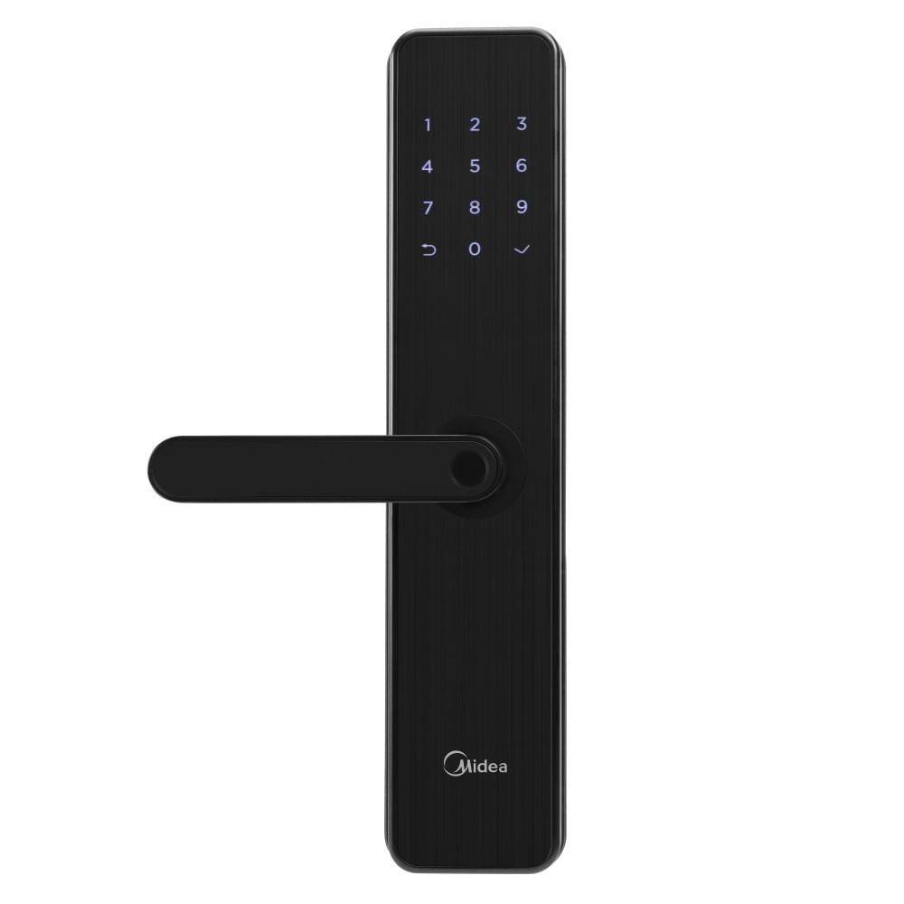 Fechadura Digital Midea SmartLock OneGrip