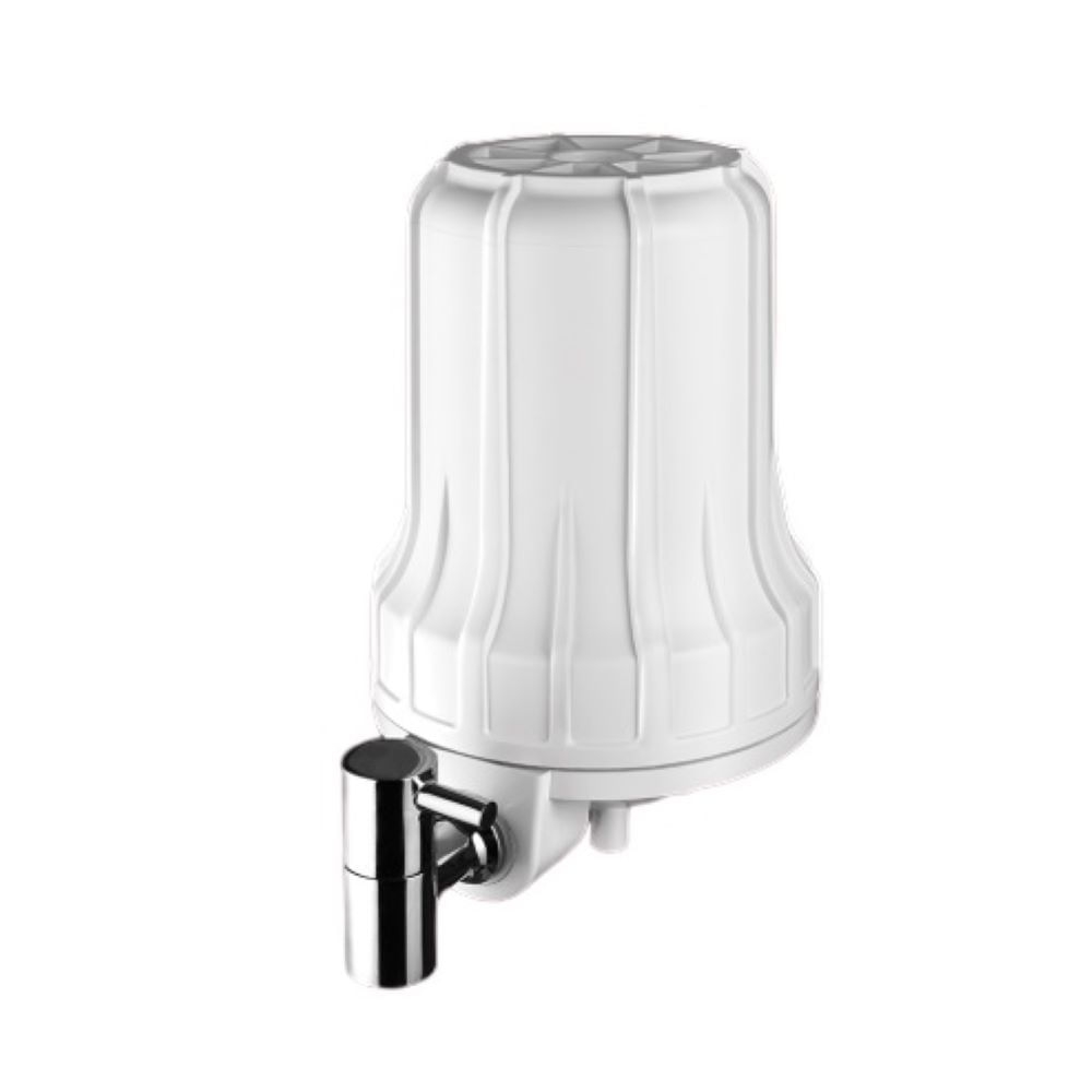Filtro de Água Lorenzetti Loren Acqua 5" POU Branco