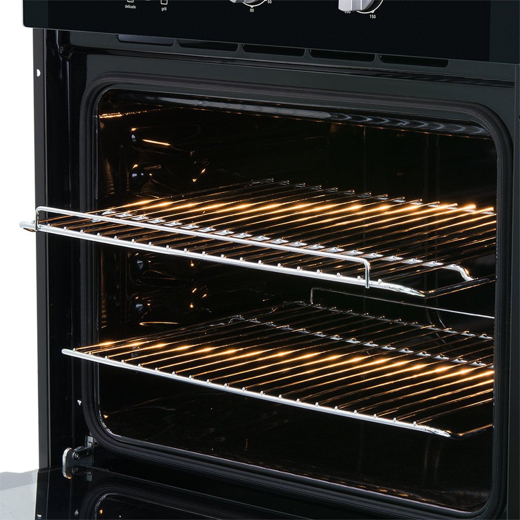 Forno Elétrico Midea 80L de Embutir 220V