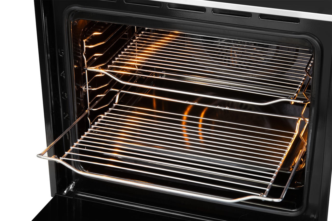 Forno Elétrico Midea ProTouch 80L de Embutir 220V