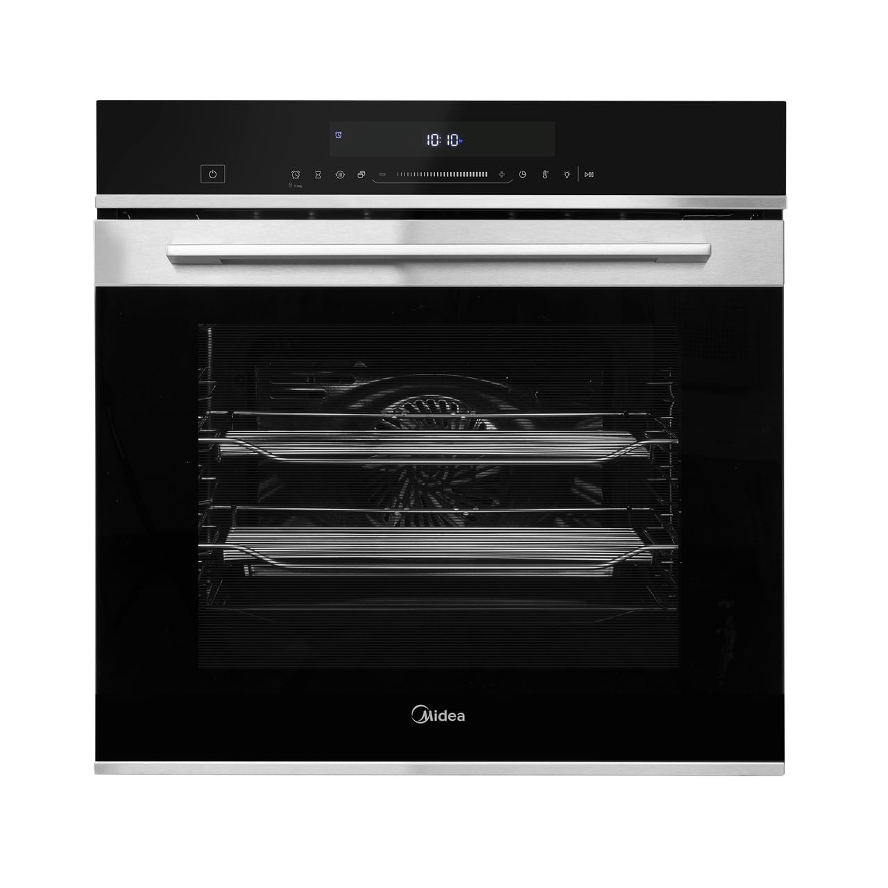 Forno Elétrico Midea ProTouch 80L de Embutir 220V