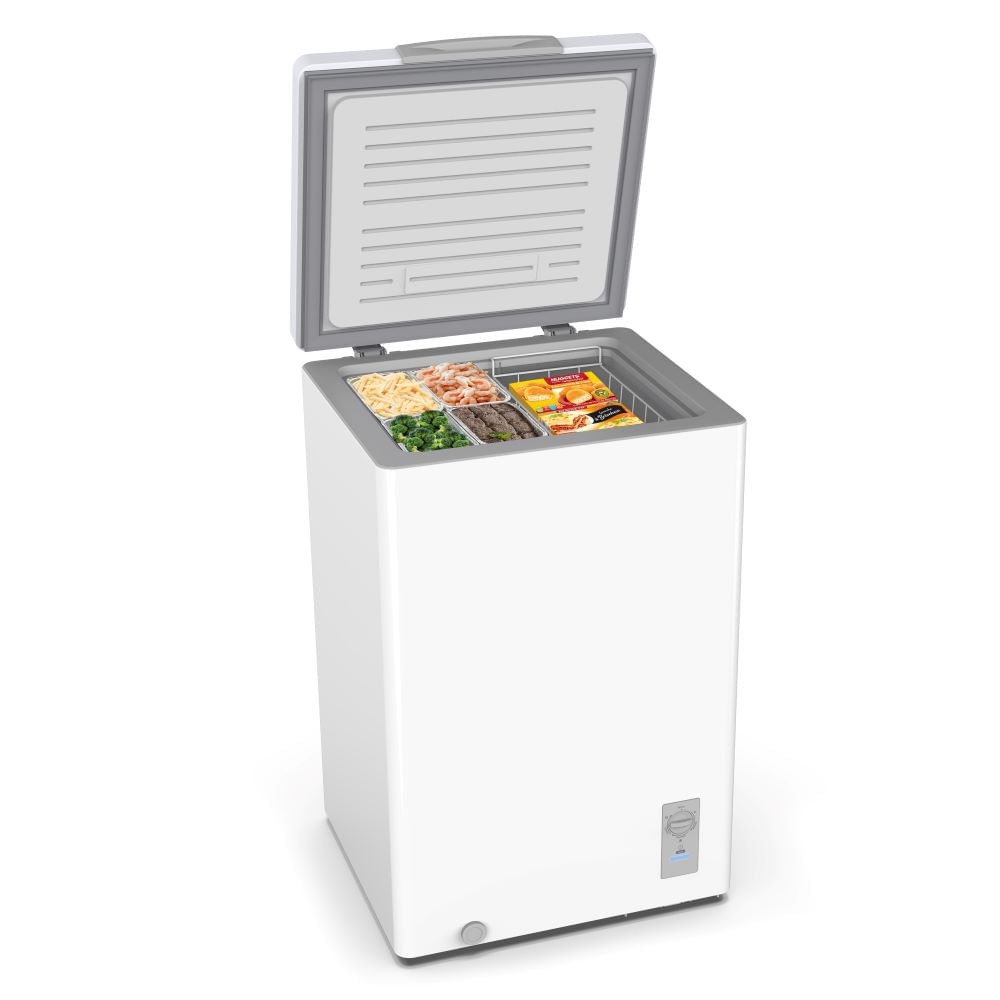 Freezer Horizontal Midea 100 Litros 220V