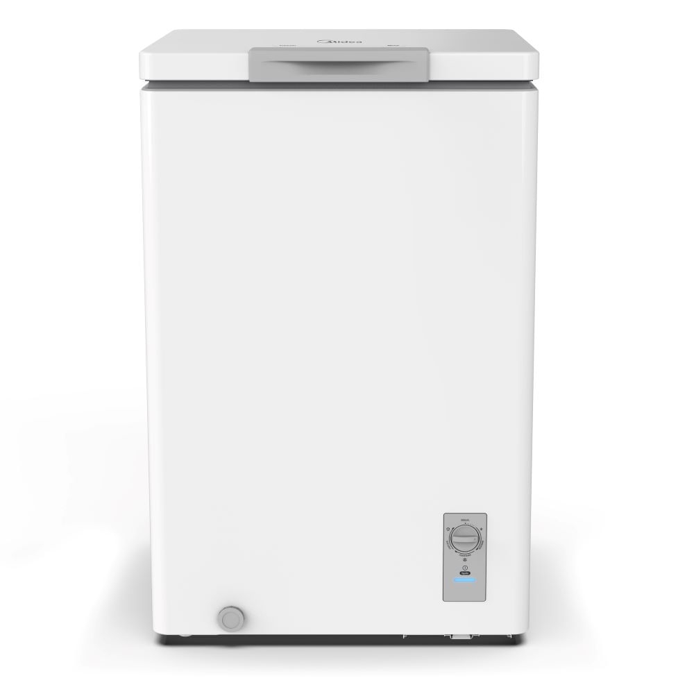 Freezer Horizontal Midea 100 Litros 220V