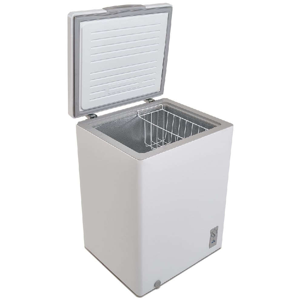Freezer Horizontal Midea 150 Litros 127V