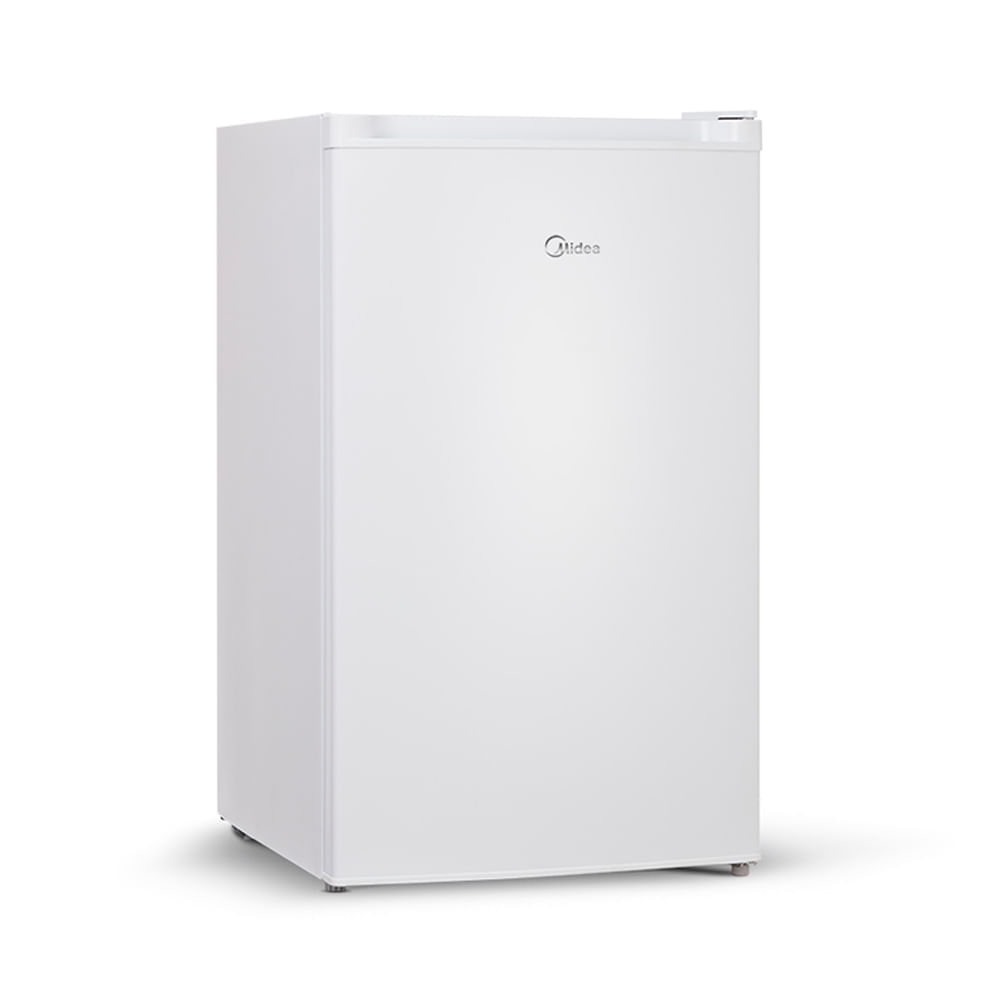 Frigobar Midea 124 Litros Branco 127V