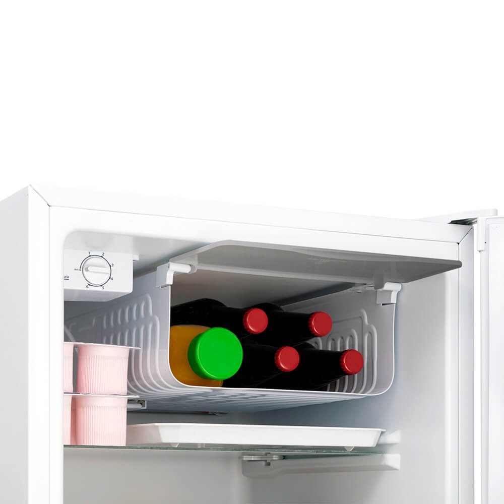 Frigobar Midea 124 Litros Branco 127V