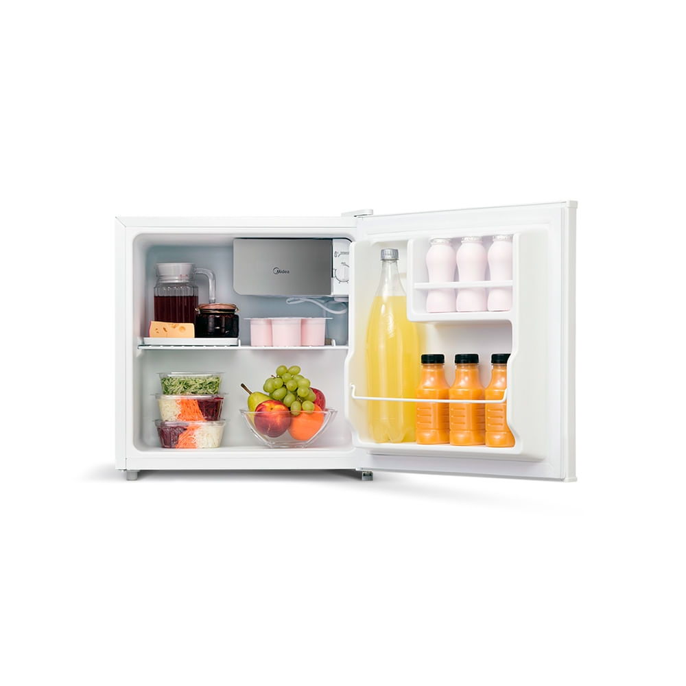 Frigobar Midea 45 Litros Branco 220V