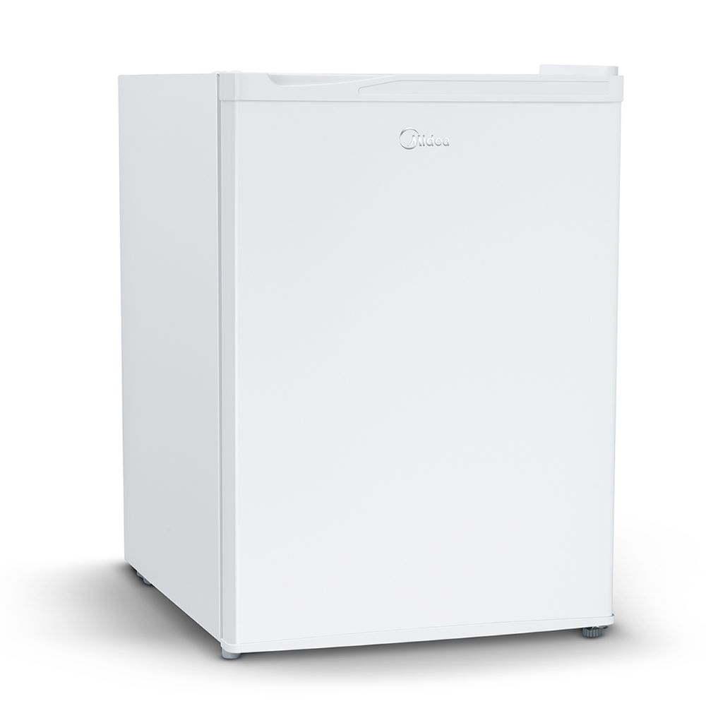 Frigobar Midea 71 Litros Branco 127V