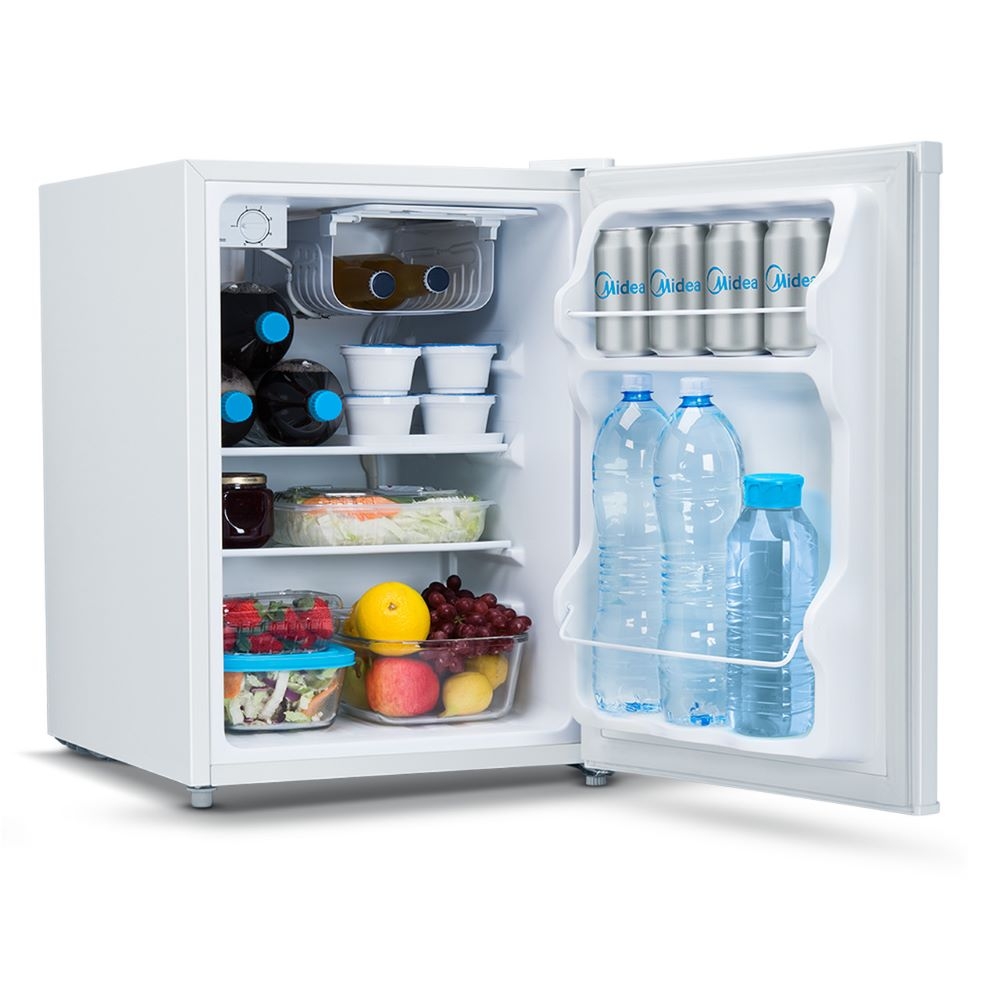 Frigobar Midea 71 Litros Branco 127V