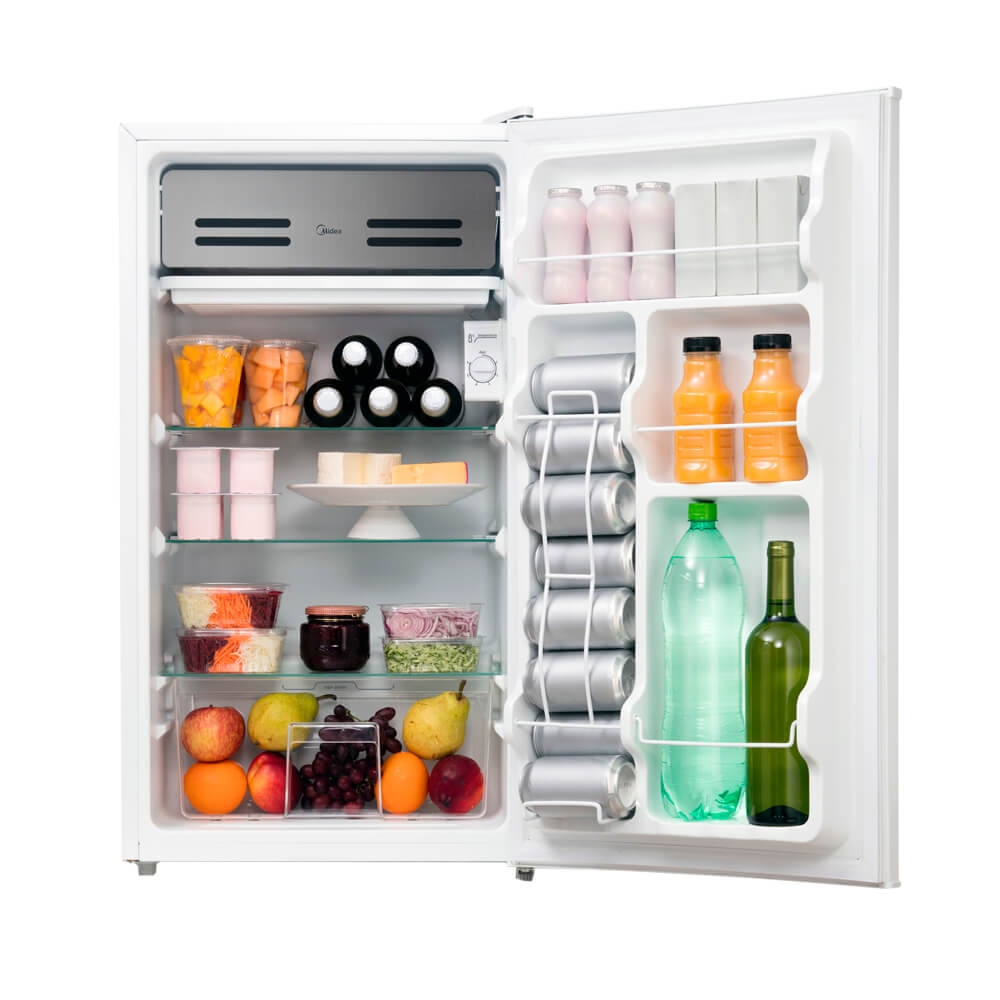 Frigobar Midea 93 Litros Branco 220V