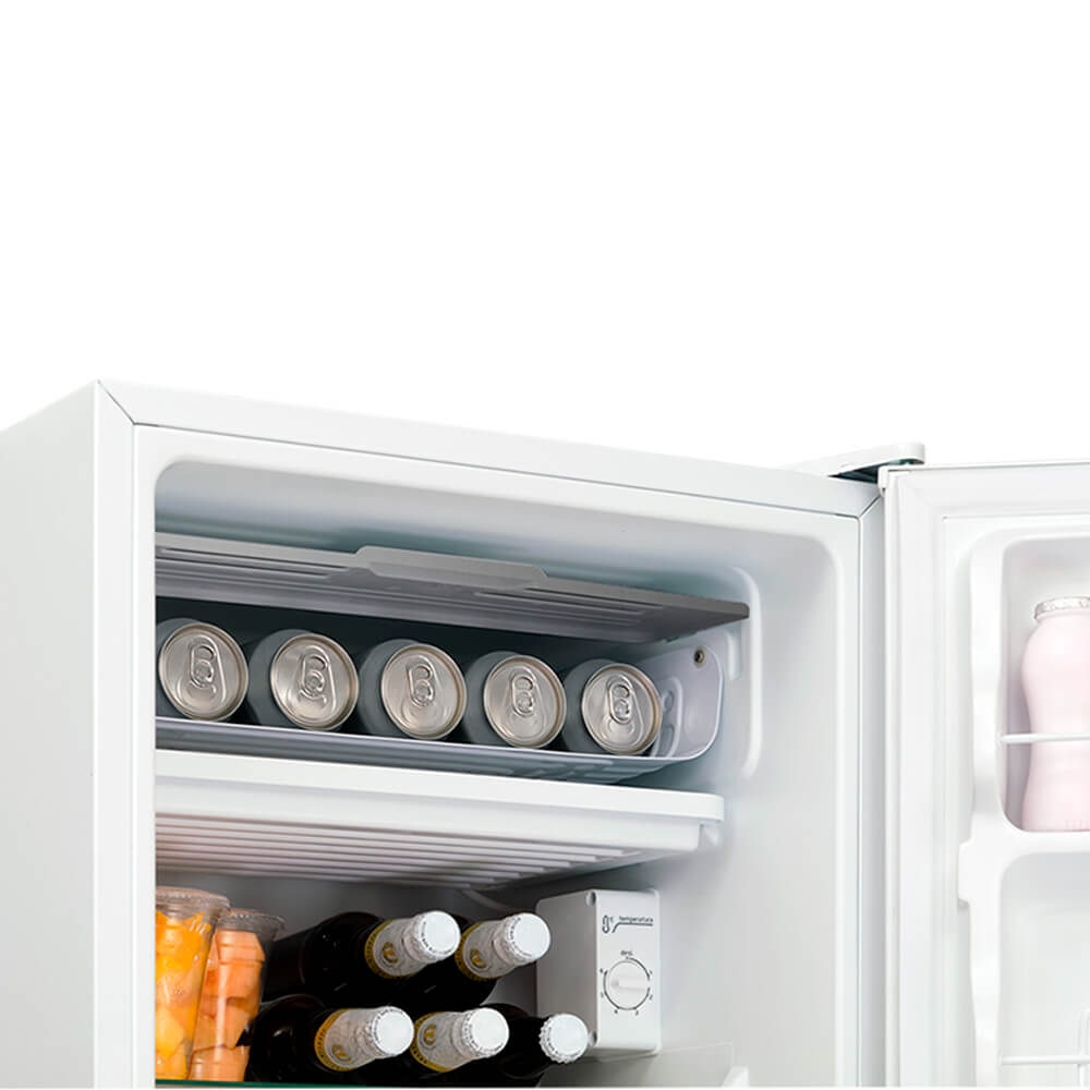 Frigobar Midea 93 Litros Branco 220V