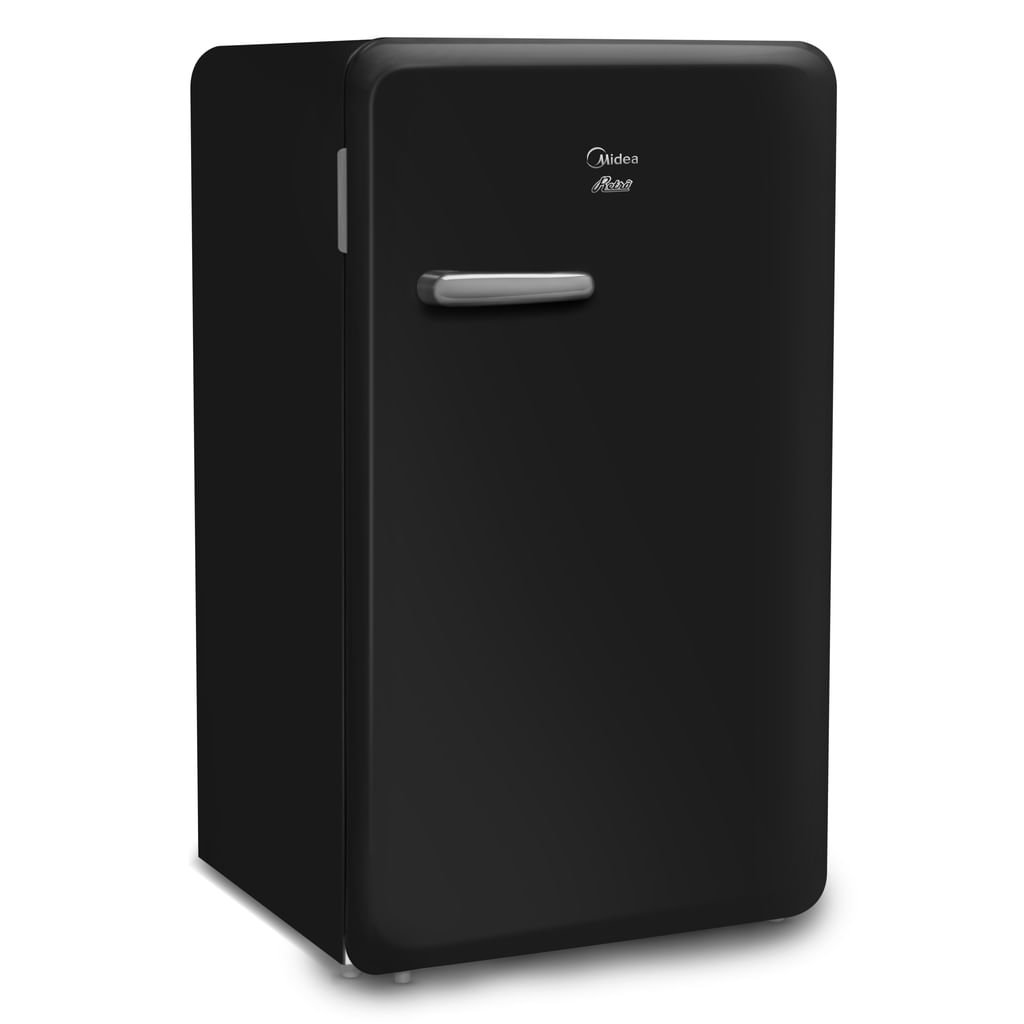 Frigobar Retrô Midea 95 Litros Onix 127V