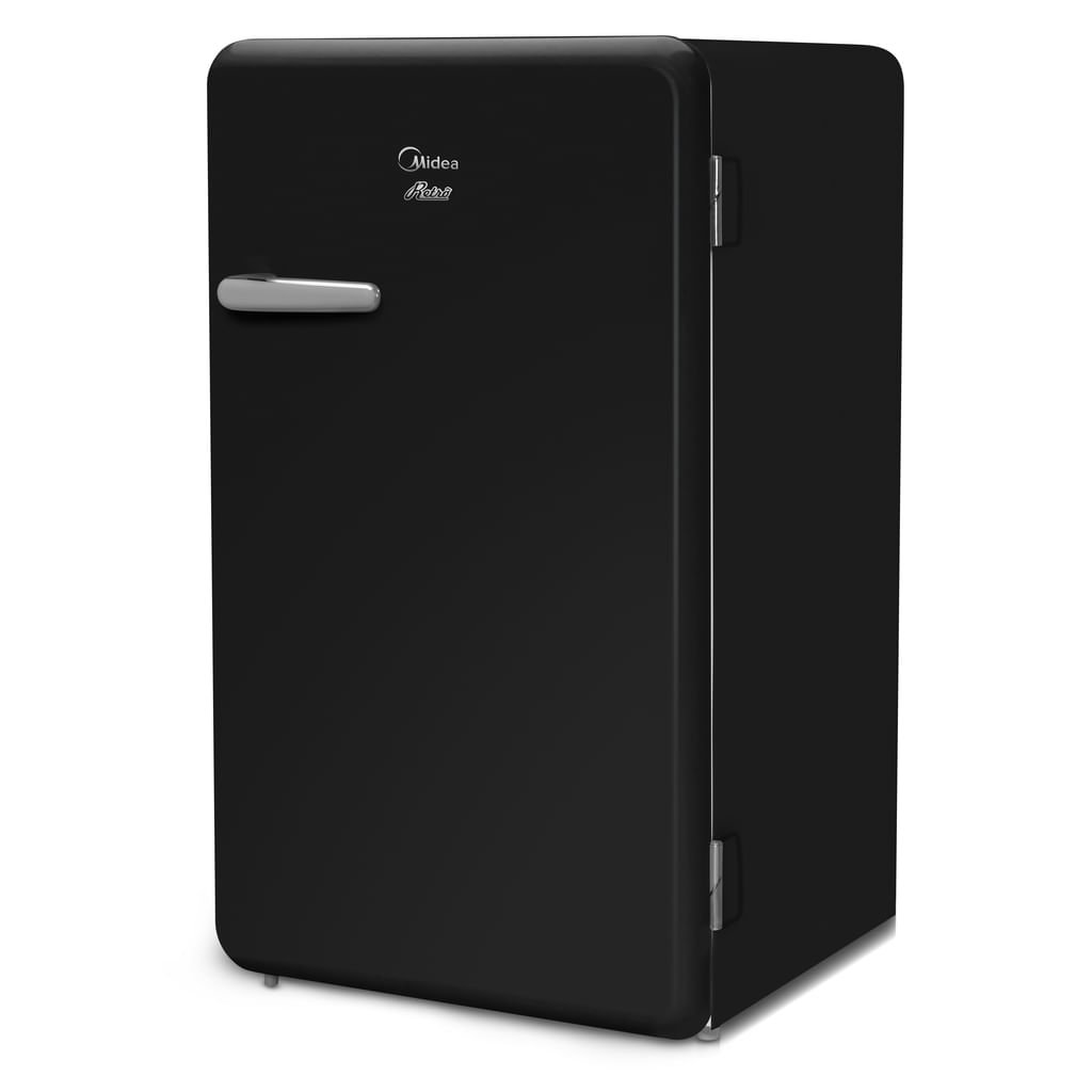 Frigobar Retrô Midea 95 Litros Onix 127V