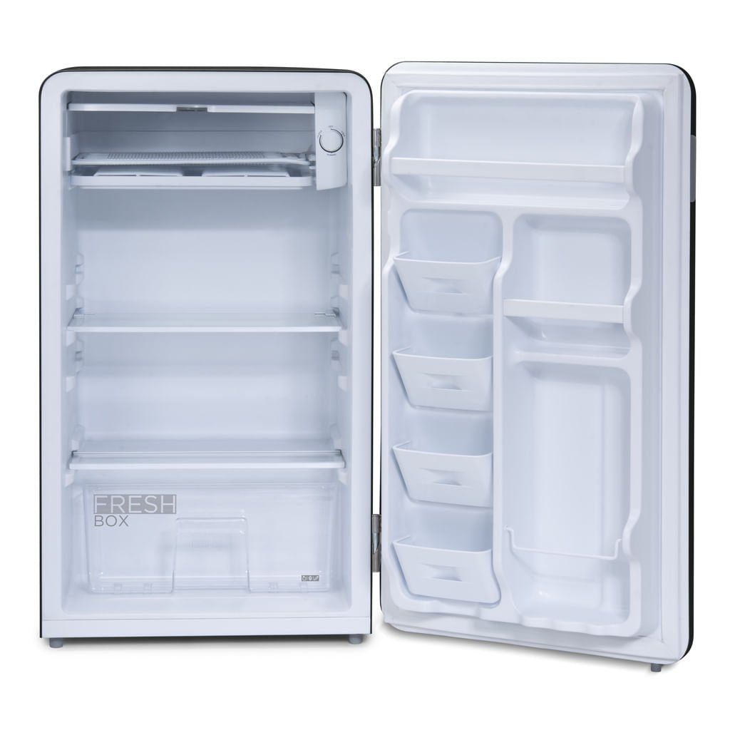 Frigobar Retrô Midea 95 Litros Onix 127V