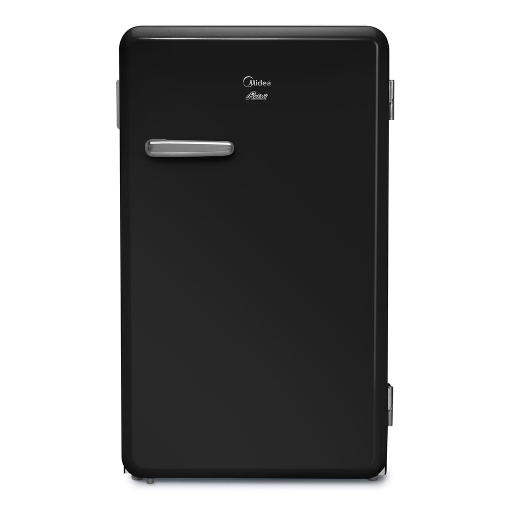 Frigobar Retrô Midea 95 Litros Onix 127V
