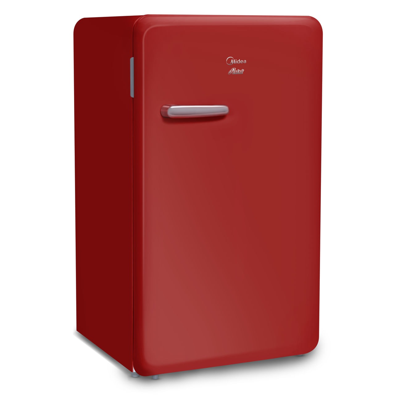 OTP_5000008533-FRIGOBAR RETRO 95L VM 127V [MIDEA] - AVARIA DE PRODUTO