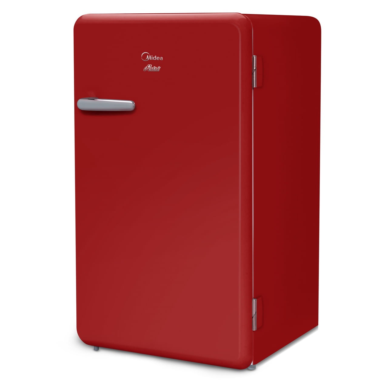 OTP_5000008533-FRIGOBAR RETRO 95L VM 127V [MIDEA] - AVARIA DE PRODUTO