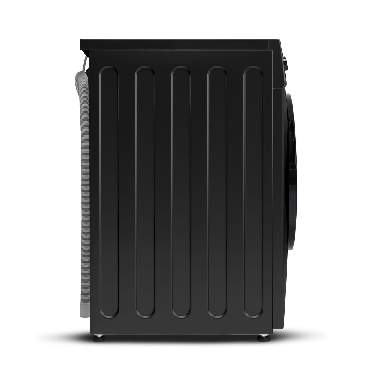 Lava e Seca Midea Storm Wash 11Kg Preto 127V Lava e Seca Midea Storm Wash Inverter 11Kg Preto 127V