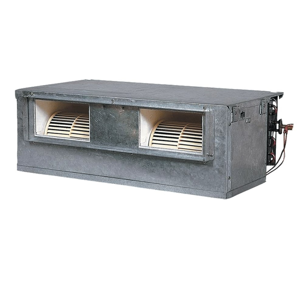 OTE_5000011004-EVAP DT VERSATILE FR 30K 1F 220V [CARRIER] - AVARIA DE EMBALAGEM