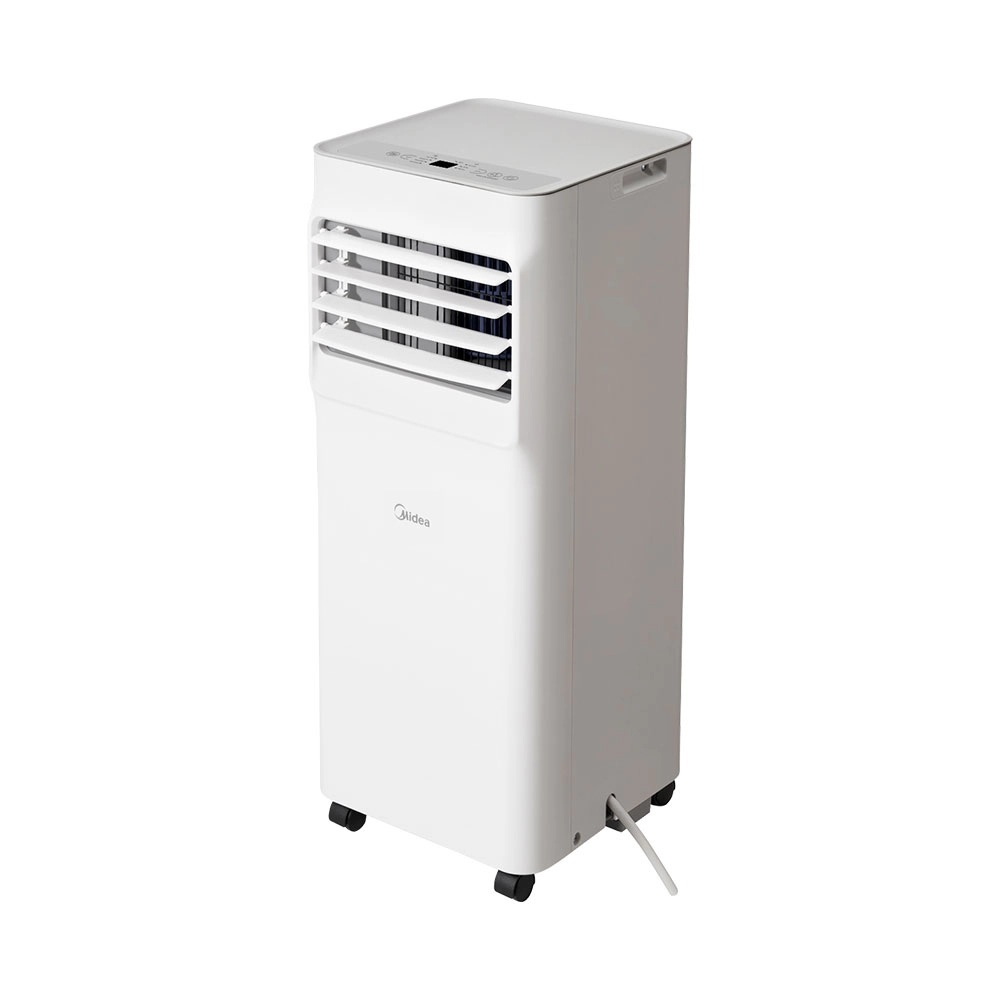 OTE_5000013907-AR PORT FR 12K CONECTADO BR 127V [MIDEA] - AVARIA DE EMBALAGEM