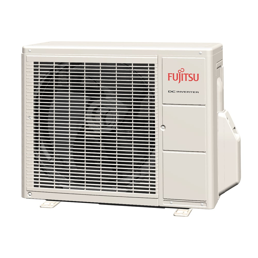 OTP_5000002461-CJ HW INV FR 9K 220V [FUJITSU] - AVARIA DE PRODUTO