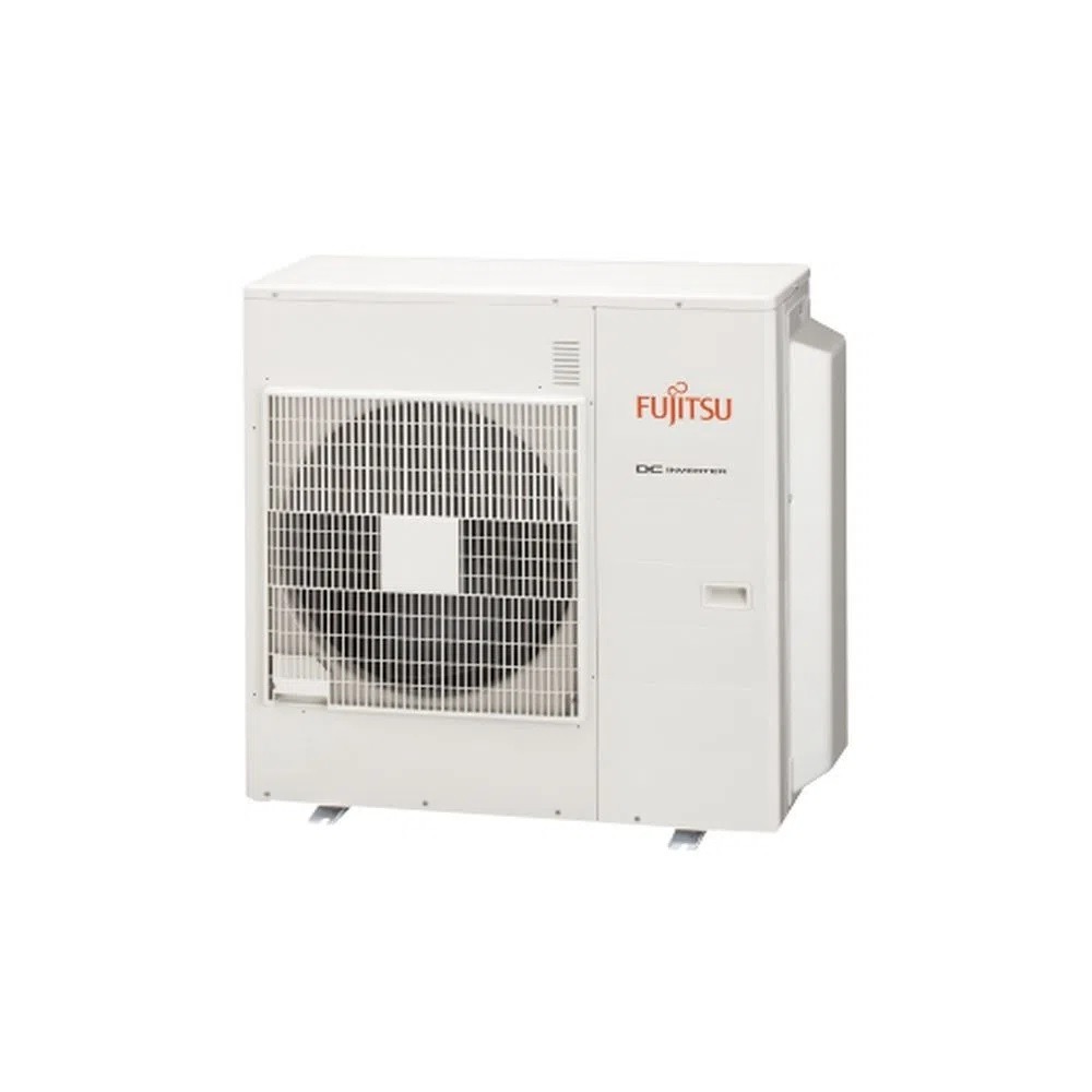 OTP_5000004501-COND MS QF 45K 6AMB [FUJITSU] - AVARIA DE PRODUTO