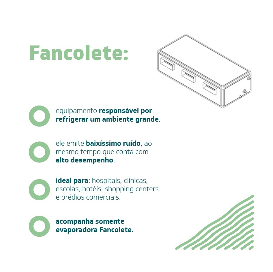 OTP_5000009164-EVAP PT FANCOLETE FR 36K [CARRIER] - AVARIA DE PRODUTO
