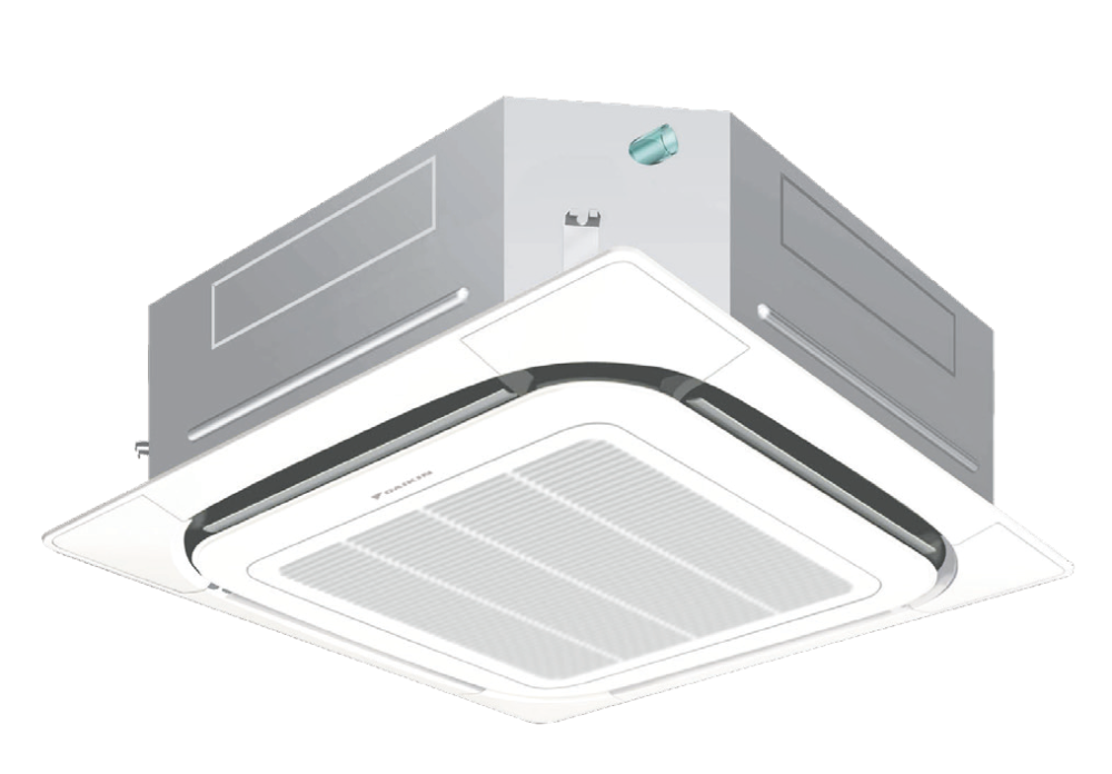 OTP_5000009788-CJ K7 4V INV SKYAIR QF 31K 220V 1F [DAIKIN] - AVARIA DE PRODUTO 